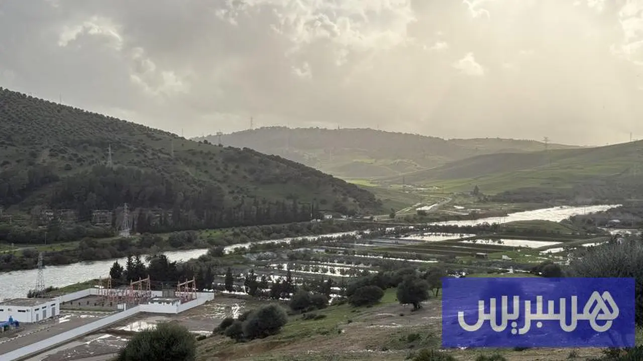 تأثير “القطرة الباردة” يجدد حالة عدم الاستقرار في تقلبات الطقس المرتقبة